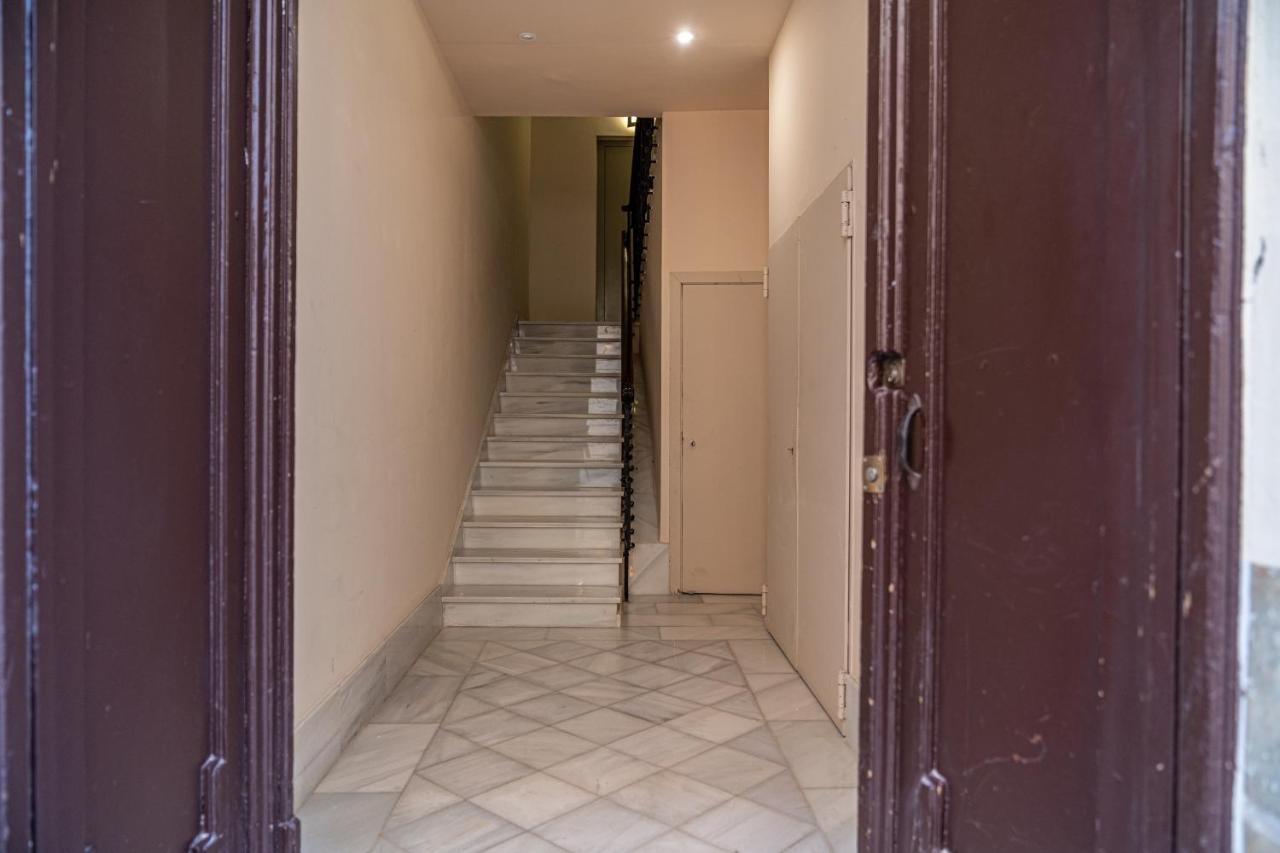 Tendillas Suites Córdoba Exterior foto